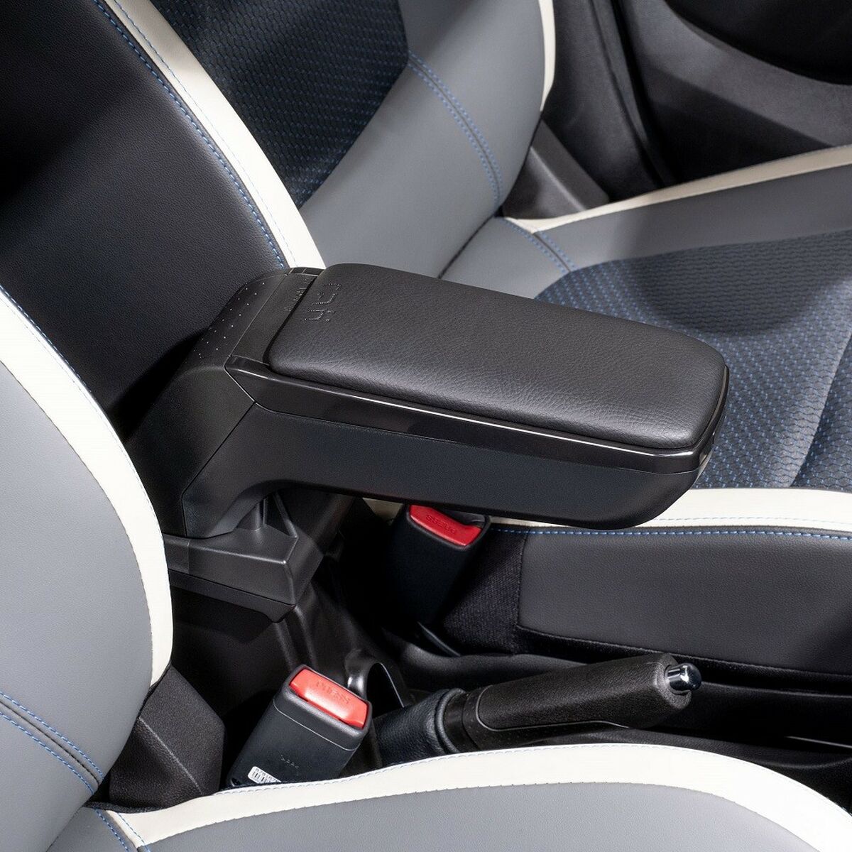 Reposabrazos Armster Suzuki Ignis 2017 Polipiel